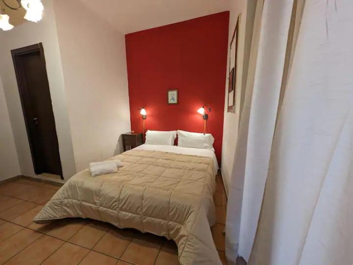 l'Hotel Nuovo Piccolo Gellia Agrigento Esterno foto