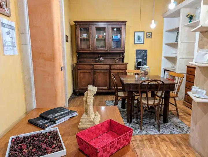 l'Hotel Nuovo Piccolo Gellia Agrigento Esterno foto