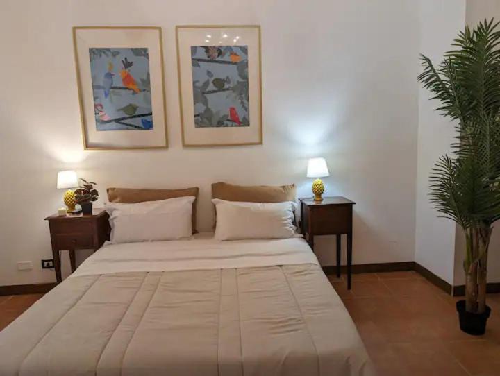 l'Hotel Nuovo Piccolo Gellia Agrigento Esterno foto